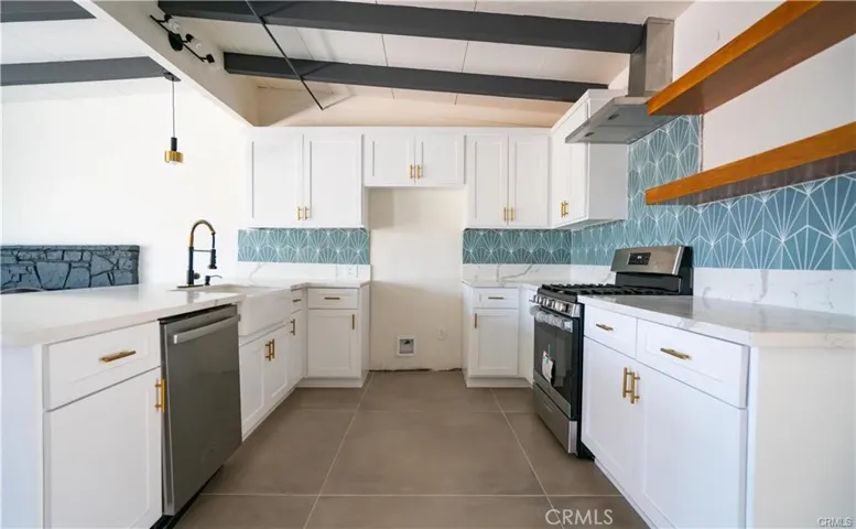 38815 Bel Air Drive, Cathedral City, California 92234