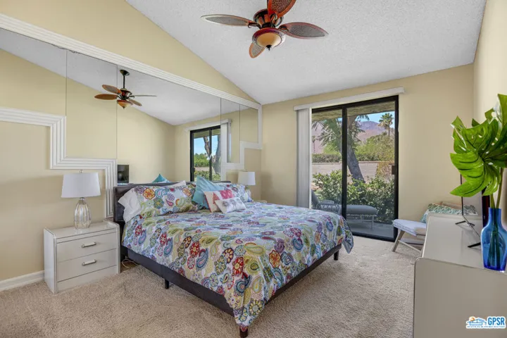 1279 Via Tenis, Palm Springs, California 92262