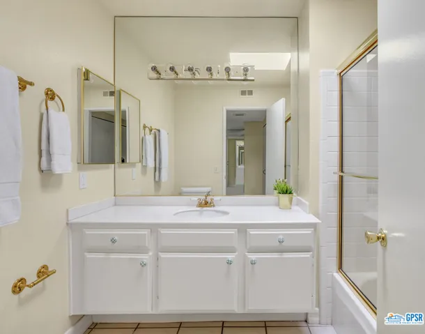 1279 Via Tenis, Palm Springs, California 92262
