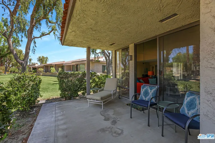 1279 Via Tenis, Palm Springs, California 92262