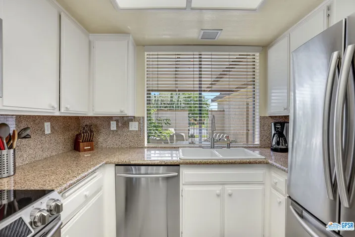1279 Via Tenis, Palm Springs, California 92262