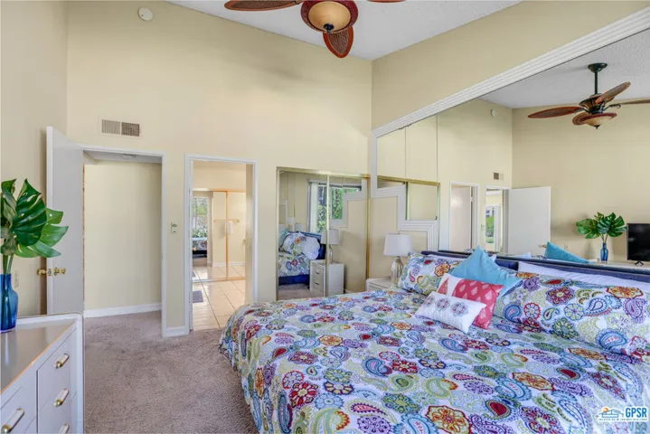 1279 Via Tenis, Palm Springs, California 92262