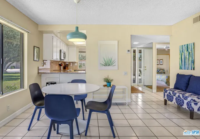 1279 Via Tenis, Palm Springs, California 92262
