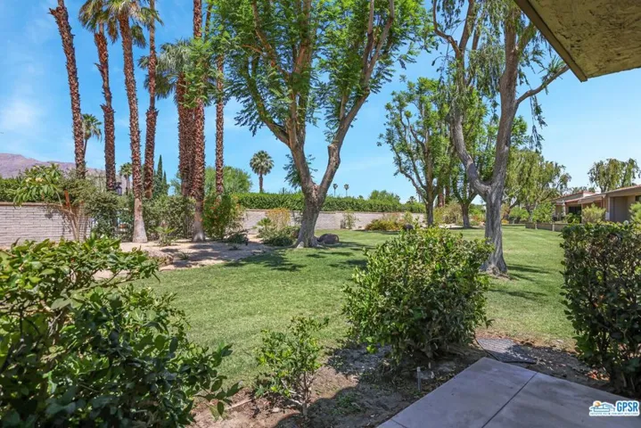 1279 Via Tenis, Palm Springs, California 92262