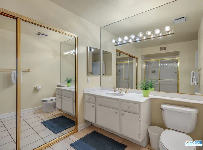 1279 Via Tenis, Palm Springs, California 92262