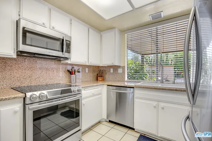1279 Via Tenis, Palm Springs, California 92262