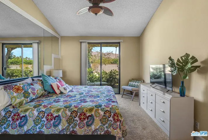 1279 Via Tenis, Palm Springs, California 92262