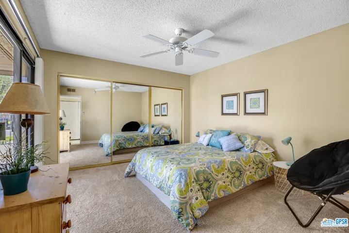 1279 Via Tenis, Palm Springs, California 92262
