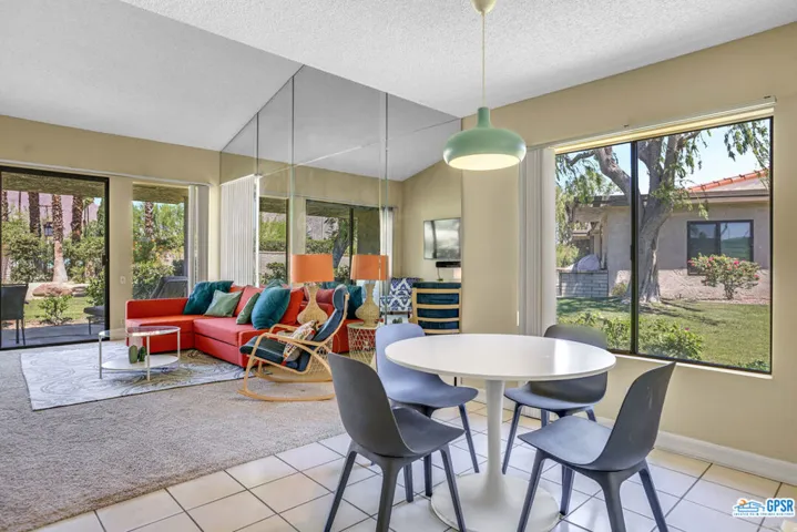 1279 Via Tenis, Palm Springs, California 92262