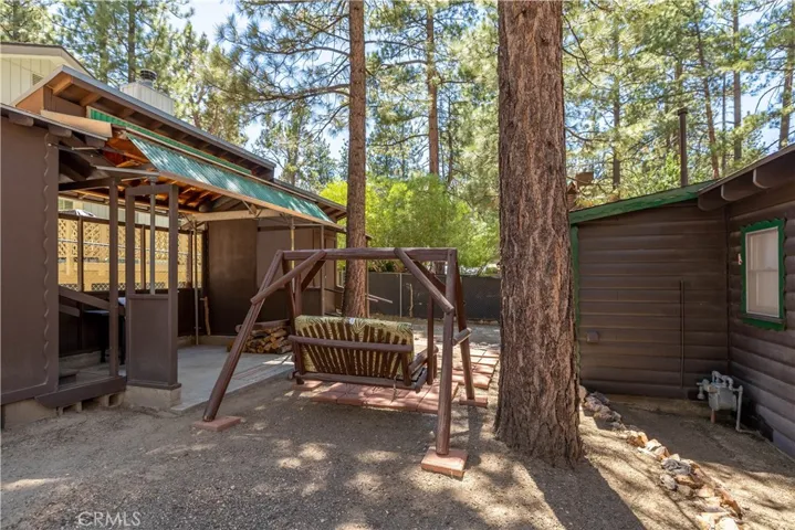 328 E Mojave Boulevard, Big Bear City, California 92314