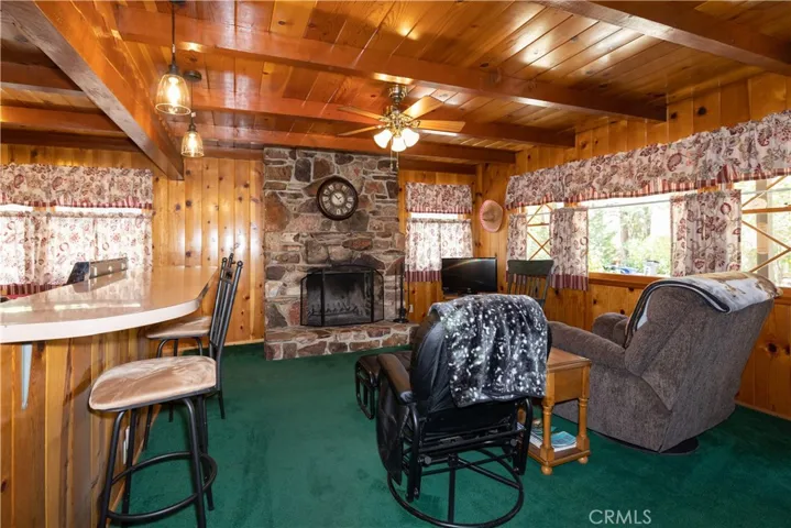 328 E Mojave Boulevard, Big Bear City, California 92314