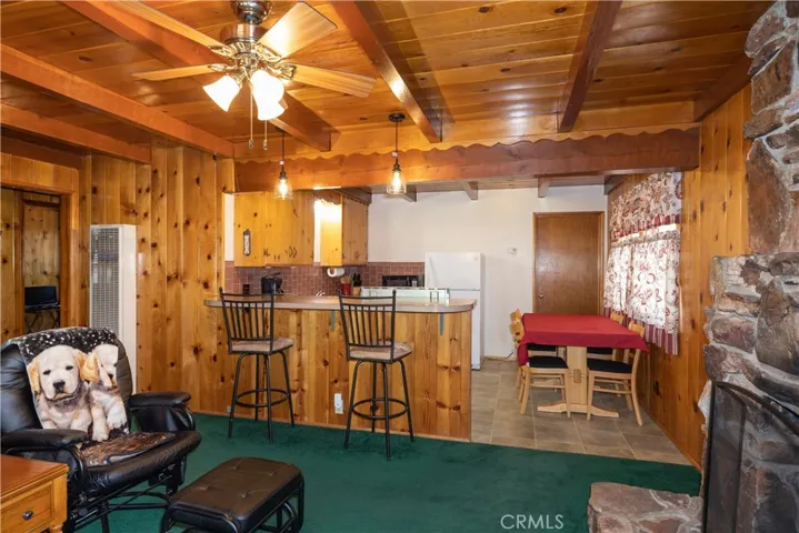 328 E Mojave Boulevard, Big Bear City, California 92314