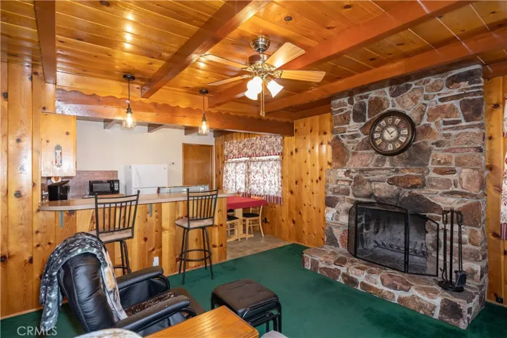 328 E Mojave Boulevard, Big Bear City, California 92314