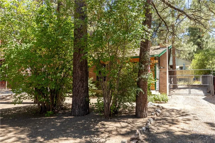 328 E Mojave Boulevard, Big Bear City, California 92314