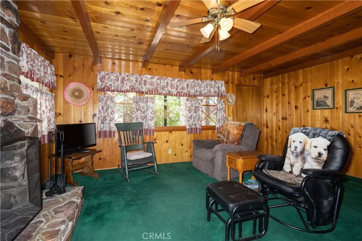 328 E Mojave Boulevard, Big Bear City, California 92314