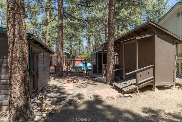 328 E Mojave Boulevard, Big Bear City, California 92314
