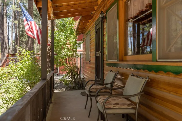 328 E Mojave Boulevard, Big Bear City, California 92314