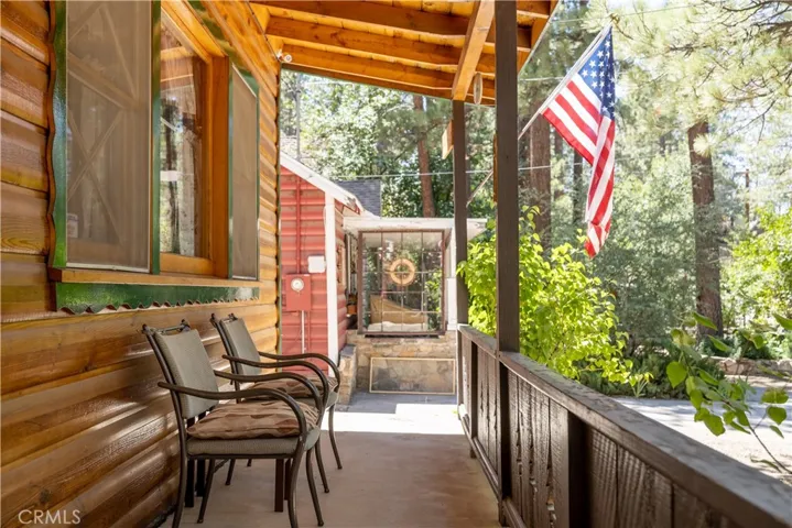 328 E Mojave Boulevard, Big Bear City, California 92314