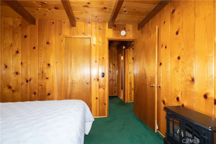 328 E Mojave Boulevard, Big Bear City, California 92314