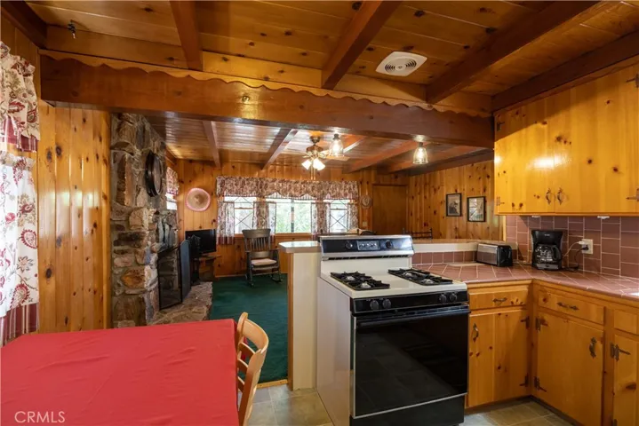328 E Mojave Boulevard, Big Bear City, California 92314