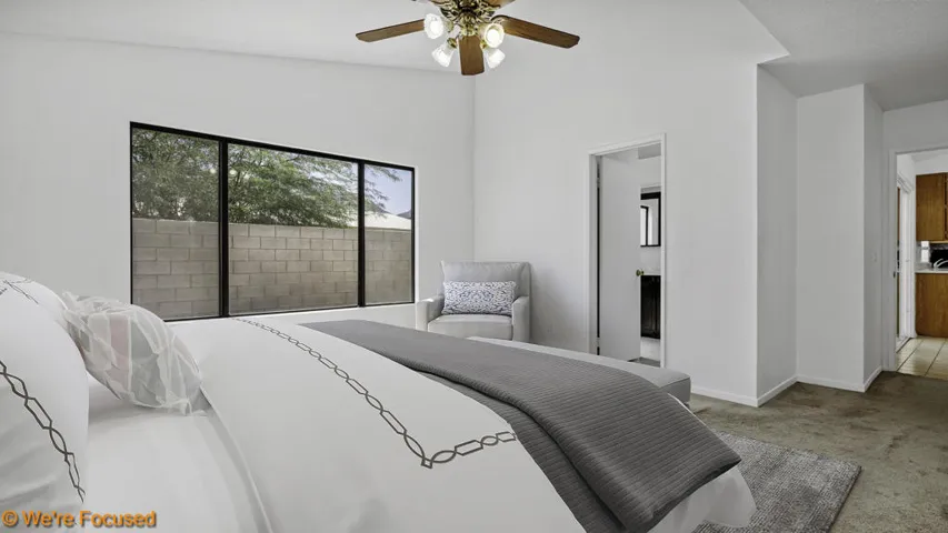 Ave Juarez p bed 4