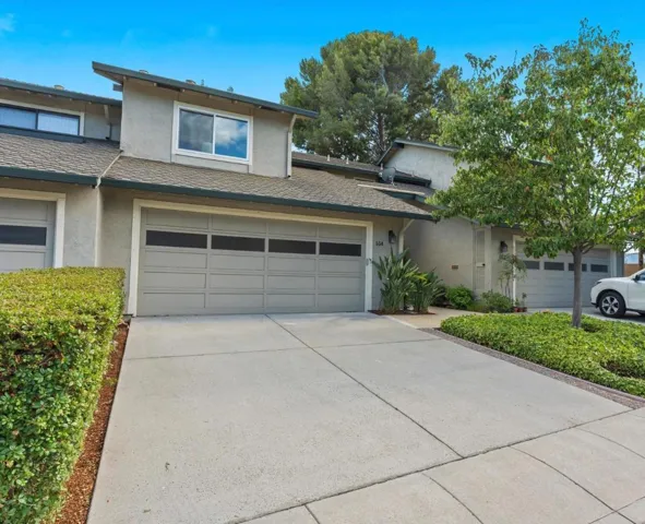 554 Manet Terrace, Sunnyvale, California 94087