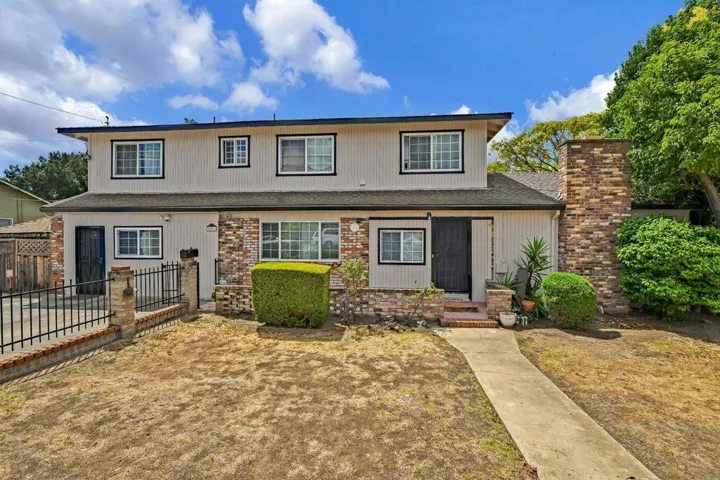 4006 Gion Avenue, San Jose, California 95127