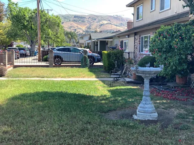 4006 Gion Avenue, San Jose, California 95127