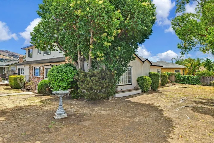 4006 Gion Avenue, San Jose, California 95127