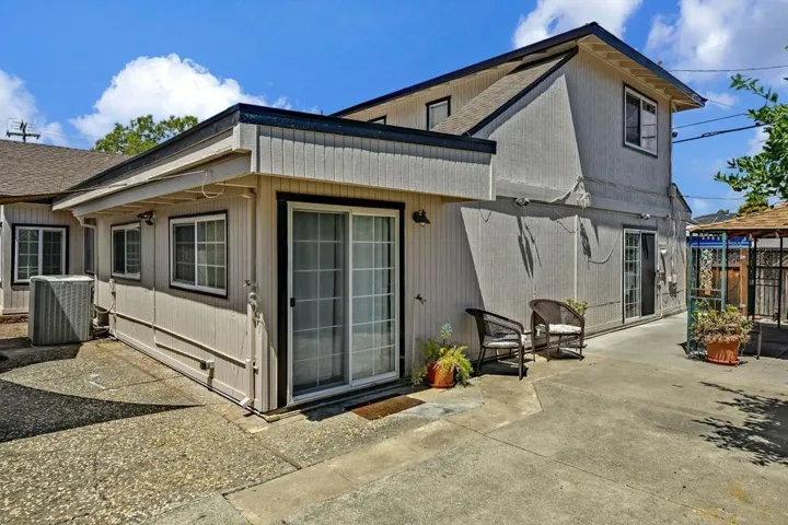 4006 Gion Avenue, San Jose, California 95127