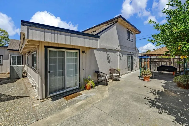 4006 Gion Avenue, San Jose, California 95127