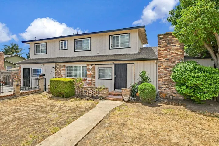 4006 Gion Avenue, San Jose, California 95127