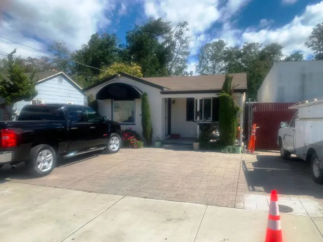 1130 Pedro Street, San Jose, California 95126