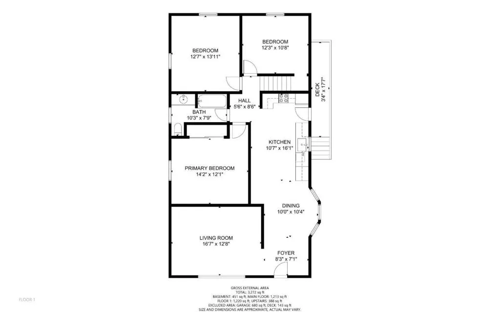 734 Linden Avenue, Burlingame, California 94010 home-pic-20