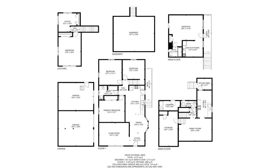 734 Linden Avenue, Burlingame, California 94010 home-pic-26