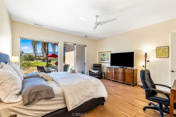 212 Loch Lomond Road, Rancho Mirage, California 92270