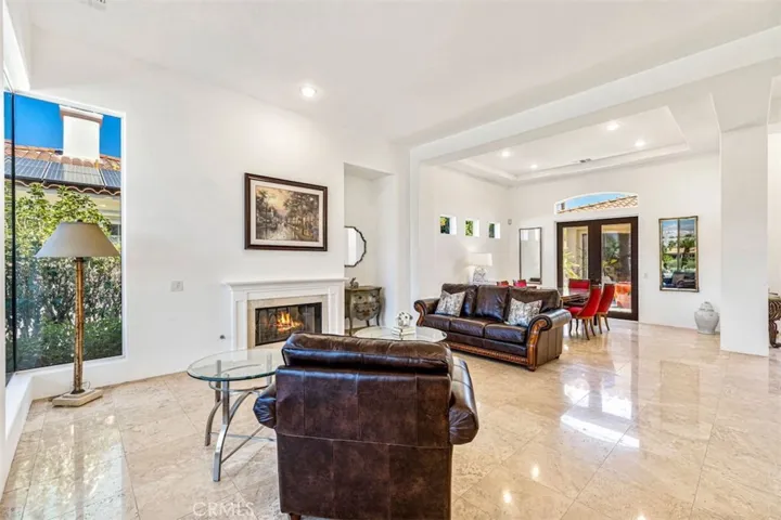 GREAT ROOM WITH ANOTHER VIEW
