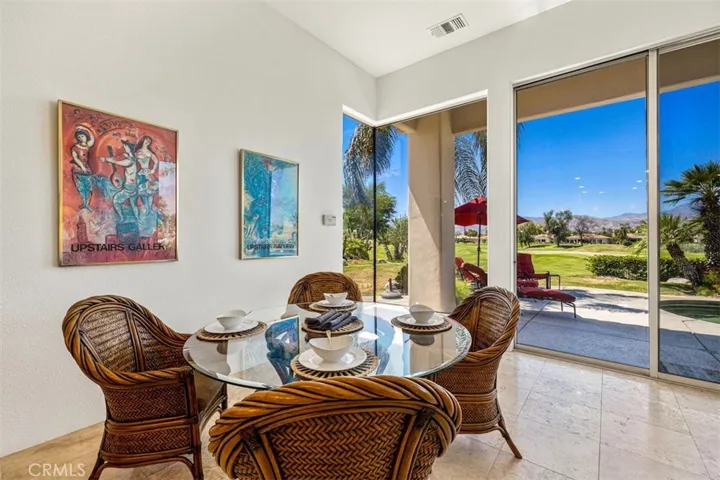 212 Loch Lomond Road, Rancho Mirage, California 92270