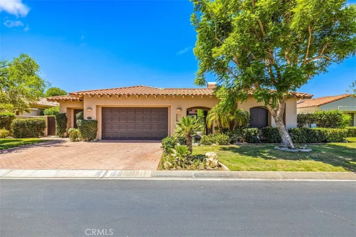 212 Loch Lomond Road, Rancho Mirage, California 92270
