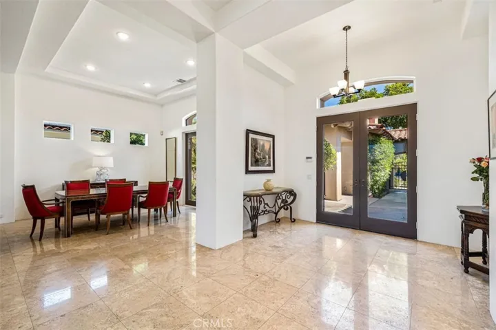 212 Loch Lomond Road, Rancho Mirage, California 92270