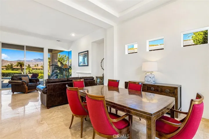 212 Loch Lomond Road, Rancho Mirage, California 92270