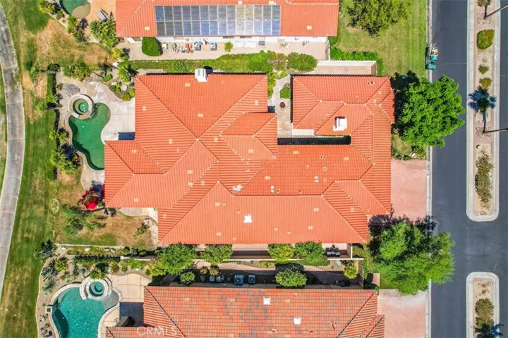 212 Loch Lomond Road, Rancho Mirage, California 92270