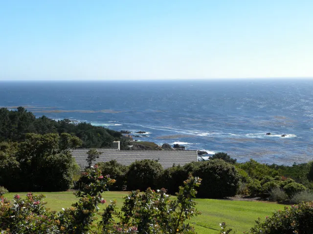 180 Mal Paso Road, Carmel, California 93923