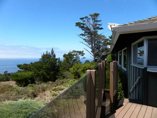 180 Mal Paso Road, Carmel, California 93923