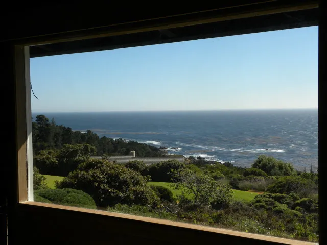 180 Mal Paso Road, Carmel, California 93923