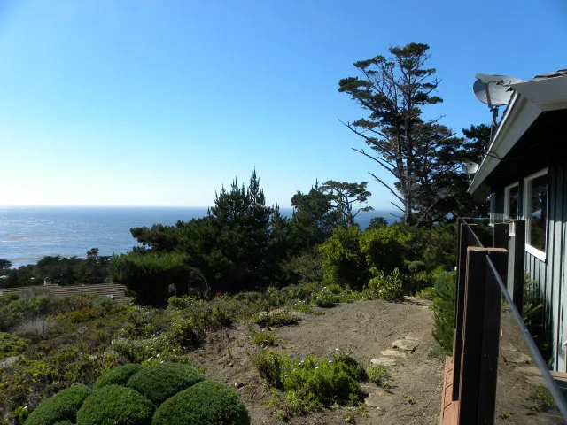 180 Mal Paso Road, Carmel, California 93923