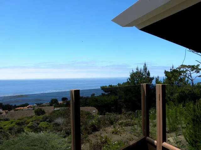 180 Mal Paso Road, Carmel, California 93923