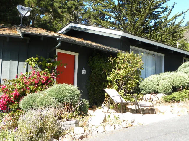 180 Mal Paso Road, Carmel, California 93923