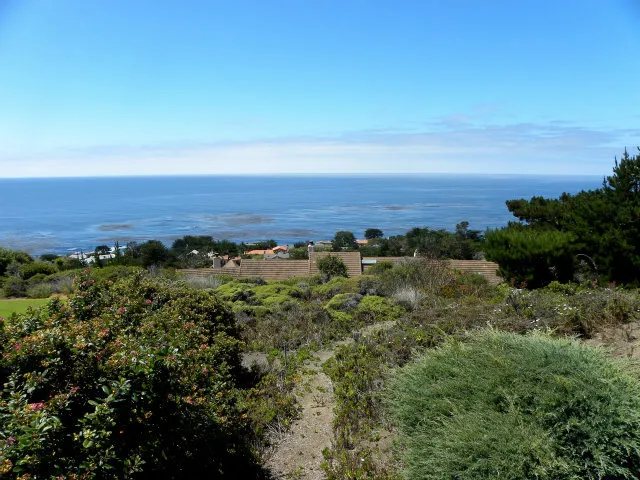 180 Mal Paso Road, Carmel, California 93923