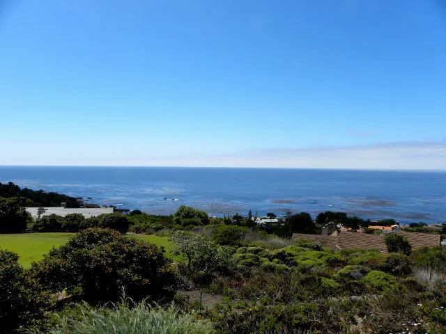 180 Mal Paso Road, Carmel, California 93923